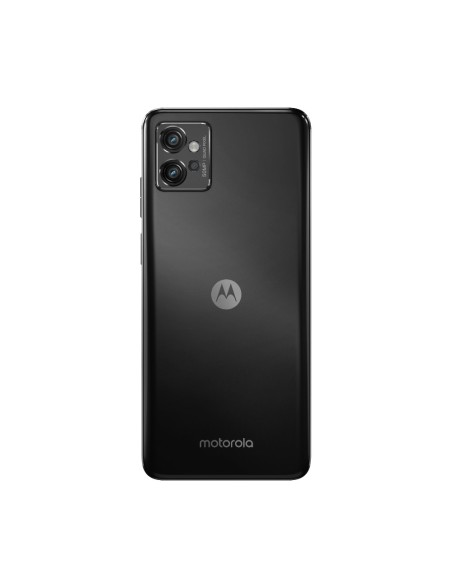 Motorola Moto G g32 16,5 cm (6.5") Doppia SIM Android 12 4G USB tipo-C 4 GB 128 GB 5000 mAh Grigio
