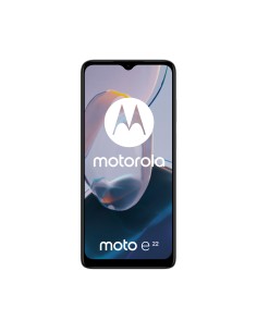 Motorola Moto E E22i 16,5 cm (6.5") Doppia SIM Android 12 Go Edition 4G USB tipo-C 2 GB 32 GB 4020 mAh Bianco