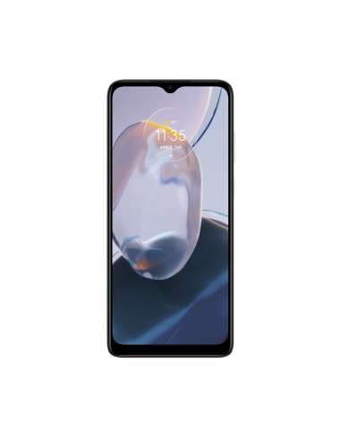 Motorola Moto E E22i 16,5 cm (6.5") Doppia SIM Android 12 Go Edition 4G USB tipo-C 2 GB 32 GB 4020 mAh Bianco