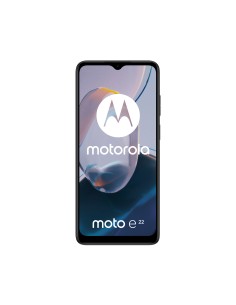 Motorola Moto E E22i 16,5 cm (6.5") Doppia SIM Android 12 Go Edition 4G USB tipo-C 2 GB 32 GB 4020 mAh Grigio