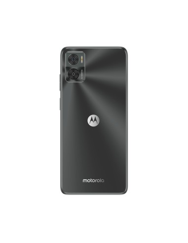 Motorola Moto E E22i 16,5 cm (6.5") Doppia SIM Android 12 Go Edition 4G USB tipo-C 2 GB 32 GB 4020 mAh Grigio