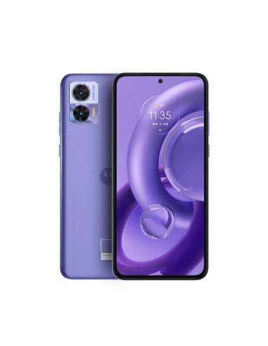 Motorola Edge 30 neo 15,9 cm (6.28") Doppia SIM Android 12 5G USB tipo-C 8 GB 128 GB 4020 mAh Porpora