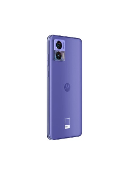 Motorola Edge 30 neo 15,9 cm (6.28") Doppia SIM Android 12 5G USB tipo-C 8 GB 128 GB 4020 mAh Porpora