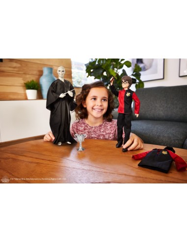 Harry Potter GNR38 toy figure