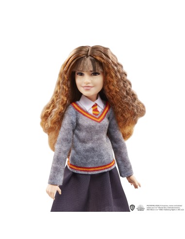 Harry Potter HHH65 bambola