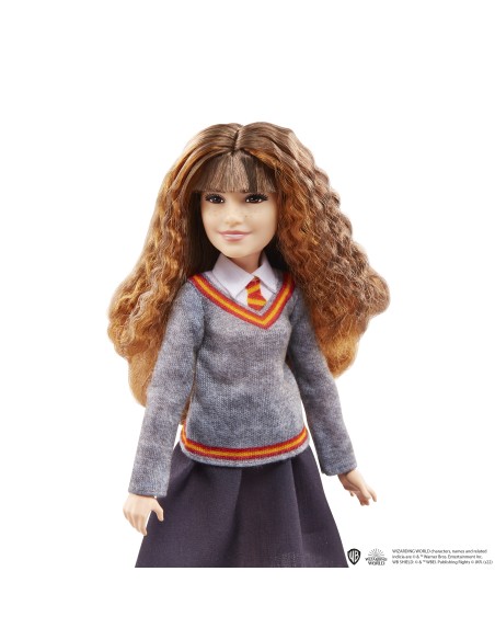 Harry Potter HHH65 bambola