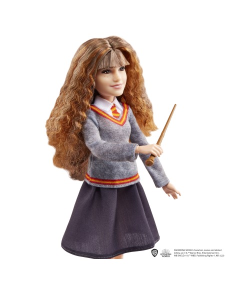 Harry Potter HHH65 bambola