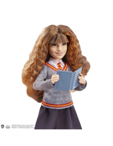 Harry Potter HHH65 bambola