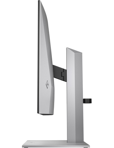 HP Z24m G3 60,5 cm (23.8") 2560 x 1440 Pixel Quad HD Argento