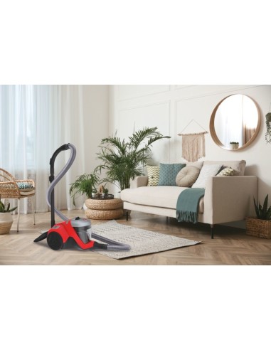 Hoover H-POWER 300 HP310HM 011 2 L A cilindro Secco 850 W Senza sacchetto