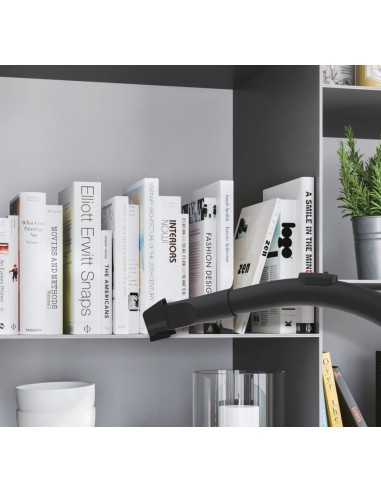 Hoover Brave BV50HM 011 2,3 L Aspiratore a cilindro Secco 700 W Sacchetto per la polvere