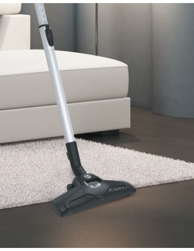 Hoover Brave BV50HM 011 2,3 L Aspiratore a cilindro Secco 700 W Sacchetto per la polvere