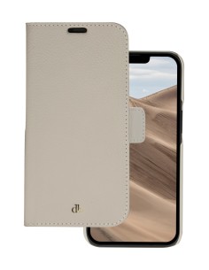 dbramante1928 New York custodia per cellulare Custodia a borsellino Sabbia