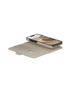 dbramante1928 New York custodia per cellulare Custodia a borsellino Sabbia 2