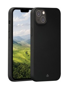 dbramante1928 Monaco custodia per cellulare Cover Nero 2