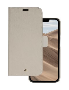 dbramante1928 New York custodia per cellulare Custodia a borsellino Sabbia