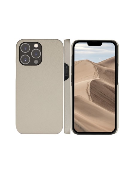 dbramante1928 New York custodia per cellulare 17 cm (6.7") Custodia a borsellino Sabbia