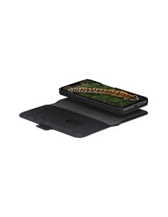 dbramante1928 New York custodia per cellulare 17 cm (6.7") Custodia a borsellino Nero 2