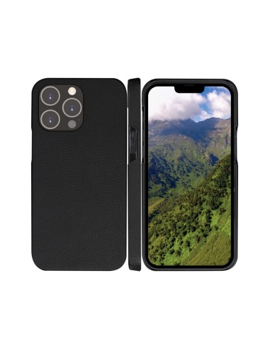 dbramante1928 New York custodia per cellulare 17 cm (6.7") Custodia a borsellino Nero