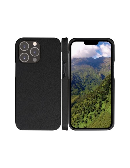 dbramante1928 New York custodia per cellulare 17 cm (6.7") Custodia a borsellino Nero