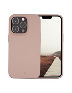 dbramante1928 Greenland custodia per cellulare 17 cm (6.7") Cover Rosa, Sabbia
