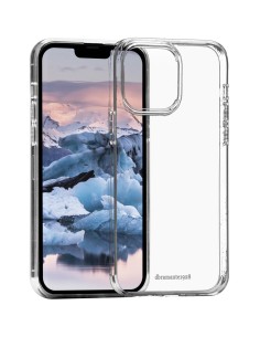 dbramante1928 Greenland custodia per cellulare 17 cm (6.7") Cover Trasparente 2