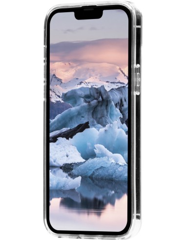 dbramante1928 Greenland custodia per cellulare 17 cm (6.7") Cover Trasparente