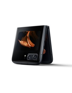 Motorola RAZR 22 17 cm (6.7") Doppia SIM Android 12 5G USB tipo-C 8 GB 256 GB 3500 mAh Nero