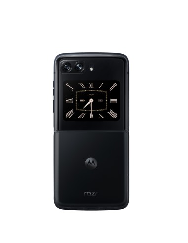 Motorola RAZR 22 17 cm (6.7") Doppia SIM Android 12 5G USB tipo-C 8 GB 256 GB 3500 mAh Nero