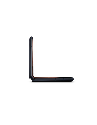 Motorola RAZR 22 17 cm (6.7") Doppia SIM Android 12 5G USB tipo-C 8 GB 256 GB 3500 mAh Nero