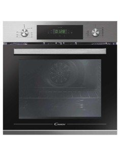 Candy Timeless FCT605X WIFI 65 L A+ Acciaio inossidabile