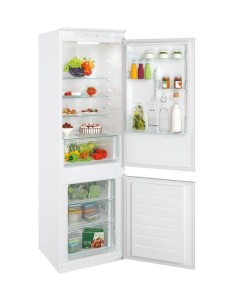 Candy CBL3518F Low Frost frigorifero con congelatore Da incasso 264 L F Bianco 2