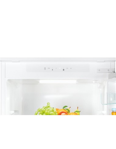 Candy CBL3518F Low Frost frigorifero con congelatore Da incasso 264 L F Bianco