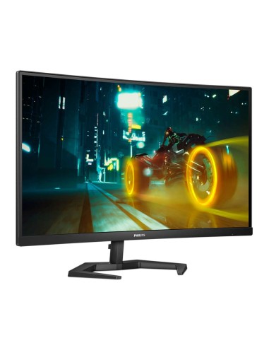 Philips Momentum 27M1C3200VL 00 Monitor PC 68,6 cm (27") 1920 x 1080 Pixel Full HD LCD Nero