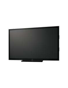 Sharp PN-86HC1 2,18 m (86") LED 400 cd m² 4K Ultra HD Nero Touch screen 2