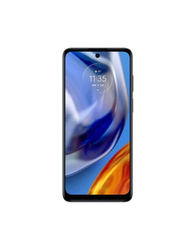 Motorola Moto E e32s 16,5 cm (6.5") Doppia SIM Android 12 4G USB tipo-C 4 GB 64 GB 5000 mAh Grigio