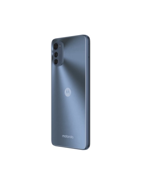 Motorola Moto E e32s 16,5 cm (6.5") Doppia SIM Android 12 4G USB tipo-C 4 GB 64 GB 5000 mAh Grigio