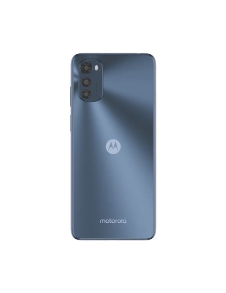Motorola Moto E e32s 16,5 cm (6.5") Doppia SIM Android 12 4G USB tipo-C 4 GB 64 GB 5000 mAh Grigio