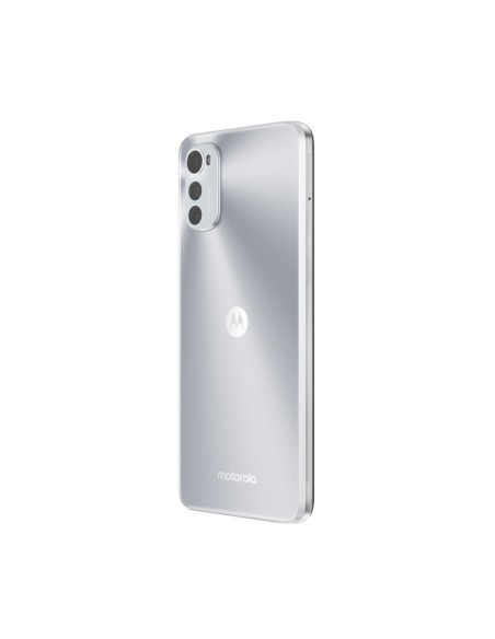 Motorola Moto E e32s 16,5 cm (6.5") Doppia SIM Android 12 4G USB tipo-C 4 GB 64 GB 5000 mAh Argento