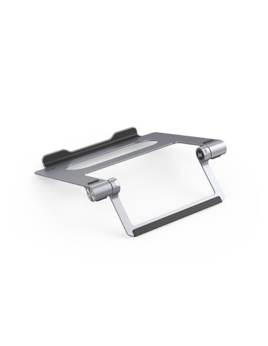 i-tec Metal Cooling Pad for notebooks (up-to 15.6”)