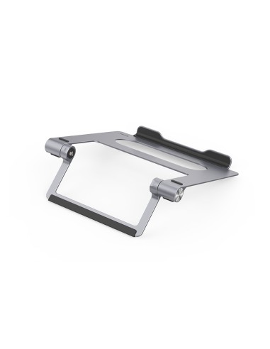 i-tec Metal Cooling Pad for notebooks (up-to 15.6”)