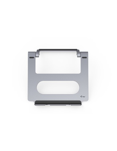 i-tec Metal Cooling Pad for notebooks (up-to 15.6”)