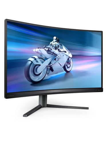 Philips 27M2C5500W 00 LED display 68,6 cm (27") 2560 x 1440 Pixel Quad HD LCD Nero