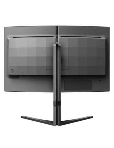 Philips 27M2C5500W 00 LED display 68,6 cm (27") 2560 x 1440 Pixel Quad HD LCD Nero