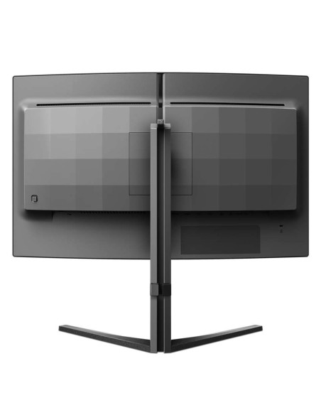 Philips 27M2C5500W 00 LED display 68,6 cm (27") 2560 x 1440 Pixel Quad HD LCD Nero