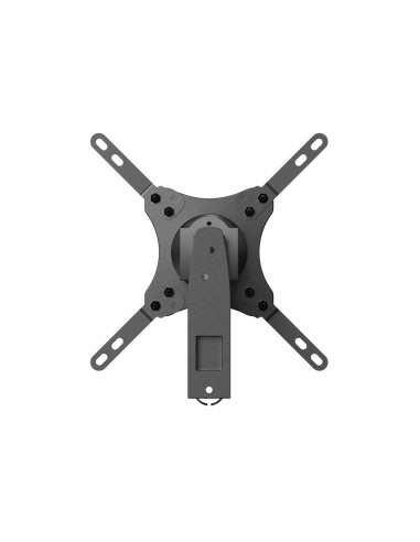 Multibrackets 3282 Supporto TV a parete 81,3 cm (32") Nero