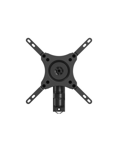 Multibrackets 3282 Supporto TV a parete 81,3 cm (32") Nero