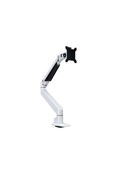 Multibrackets 7150 supporto da tavolo per Tv a schermo piatto 81,3 cm (32") Morsa Bianco