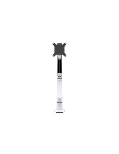 Multibrackets 7150 supporto da tavolo per Tv a schermo piatto 81,3 cm (32") Morsa Bianco