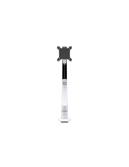 Multibrackets 7150 supporto da tavolo per Tv a schermo piatto 81,3 cm (32") Morsa Bianco